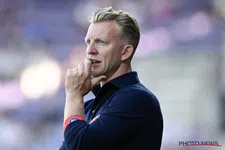 Thumbnail for article: Kuyt leeft toe naar match tegen Antwerp: "De fans? Zij zullen achter ons staan"