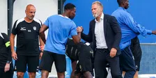 Thumbnail for article: De Condé steekt loftrompet voor Fink bij Genk: "Zijn kijk op voetbal is uniek"