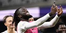 Thumbnail for article: Frutos over Genk: “Tolu lijkt een beetje op de Onuachu van nu”