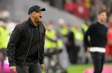 Thumbnail for article: Kompany zag Bayern heersen: "Normaal creëer je in zo'n match niet zoveel kansen"