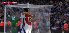 Thumbnail for article: Jurriën Timber van waarde voor Arsenal: eerste assist, Martinelli scoort