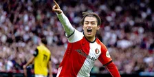 Thumbnail for article: Basisplaats Gimenez stond op de tocht bij Feyenoord: 'Dachten al aan Ueda'