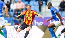 Thumbnail for article: Storm na verlies in Genk: “Zo gemakkelijk hebben we het hier nog nooit gehad” 