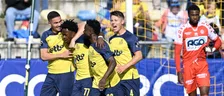 Thumbnail for article: Union SG boekt in eigen huis ruime en verdiende overwinning tegen KV Kortrijk 