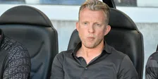 Thumbnail for article: Beerschot en Kuyt hebben genoeg gezien en willen duel met Antwerp niet uitspelen