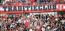 Thumbnail for article: LIVE-Discussie: Derby van Antwerpen stilgelegd door ongeregeldheden