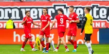 Thumbnail for article: Nuchtere Twente-uitblinker roept lofzang halt toe: 'Wel even normaal doen'