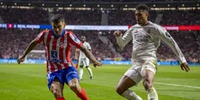 Thumbnail for article: Correa redt Atlético en zorgt met goal in extremis voor gelijkspel tegen Real