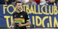 Thumbnail for article: Perisic overtuigt in vijf minuten bij PSV: 'Echt kwaliteit meteen'