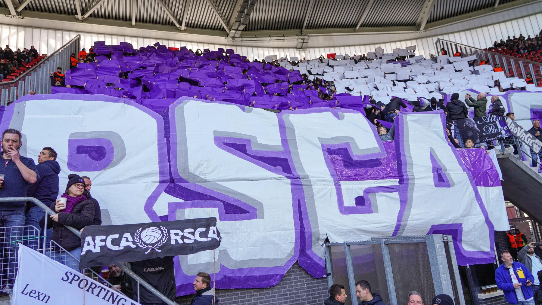 LIVE-Discussie: RSCA Futures - Zulte Waregem