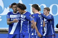 Thumbnail for article: Gent maakt indruk: "Vrancken heeft in de laatste uren van de transferperiode nog veel jong talent gekregen"