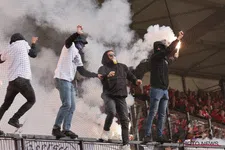 Thumbnail for article: Vandenbempt na Antwerpse derby: "Enkel in voetbal, vooraf misdrijf aankondigen"