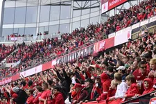 Thumbnail for article: Veel lof voor Antwerp: “Presteren op dit moment beter dan tweede helft van vorig seizoen”