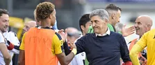 Thumbnail for article: Mazzu na gelijkspel Cercle – STVV: “Dan mag je dat doelpunt nooit afkeuren” 