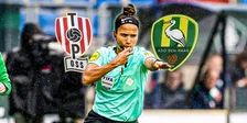 Thumbnail for article: Primeur in Nederland: KNVB stelt vrouwelijke scheidsrechter aan bij duel in KKD 