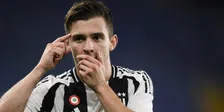 Thumbnail for article: Ex-Ajacied Conceição van 'onschatbare waarde' voor Juve: 'Maakt ons gek'