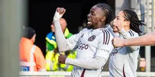 Thumbnail for article: Traoré blikt terug op Henderson-akkefietje: 'Soms ben je wat fel tegen elkaar'