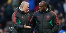 Thumbnail for article: Ten Hag krijgt trap na van vertrokken assistent: 'Hij ontbeert een stukje passie'