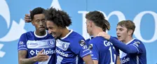 Thumbnail for article: “Ploegen als Anderlecht en Club Brugge kijken vol afgunst naar KAA Gent” 