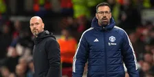 Thumbnail for article: 'Manchester United denkt aan Van Nistelrooij als mogelijke opvolger Ten Hag'