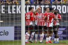 Thumbnail for article: LIVE-Discussie: Sporting Portugal komt plotseling op gelijke hoogte met PSV