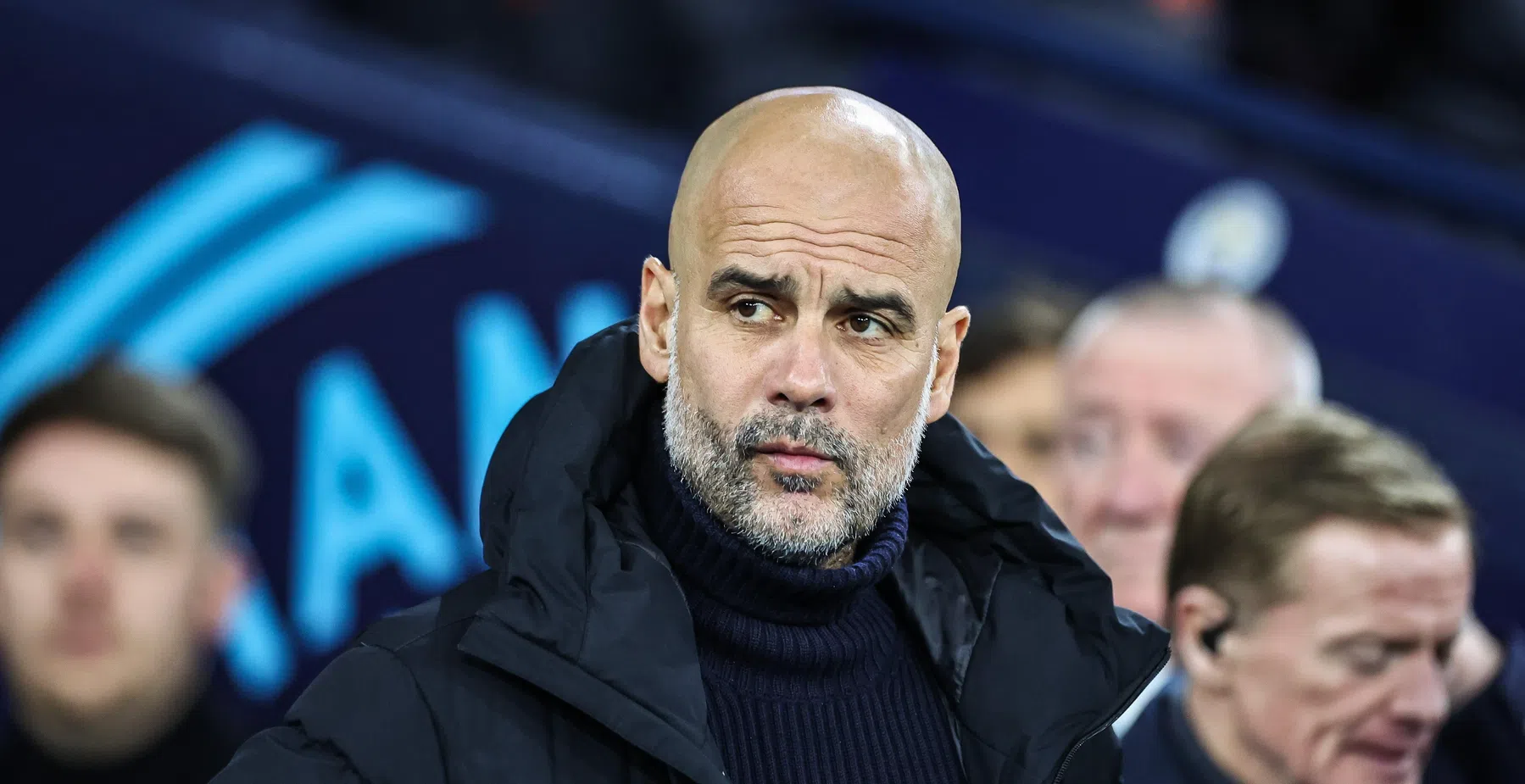 LIVE-Discussie: Slovan Bratislava tegenover Manchester City