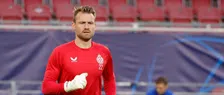 Thumbnail for article: Mignolet over het codewoord van Club Brugge: “Niet alleen in de Champions League”