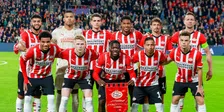 PSV op rapport: drie uitblinkers, één masterclass en twee dissonanten in Eindhoven