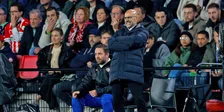 Thumbnail for article: Bosz na gelijkspel tegen Sporting Lissabon: 'Bakayoko had de 2-0 moeten maken'