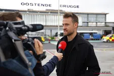 Thumbnail for article: Mignolet over favorietenrol Club Brugge tegen Sturm Graz: “Meeste mogelijkheden”