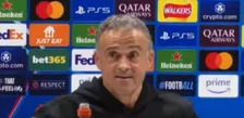 Thumbnail for article: Luis Enrique passeert sterspeler voor duel met Arsenal: 'Probleem met toewijding'