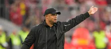 Thumbnail for article: Kompany over zijn speelstijl bij Bayern: “Moet coachen waar je van overtuigd bent”