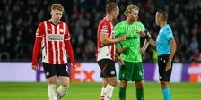 Thumbnail for article: PSV-volgers storen zich enorm: 'Dat Sporting is echt een soort Getafe, vreselijk'