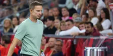 Thumbnail for article: Lijnders zoekt geen excuses na afstraffing: 'Ik ben het zat'