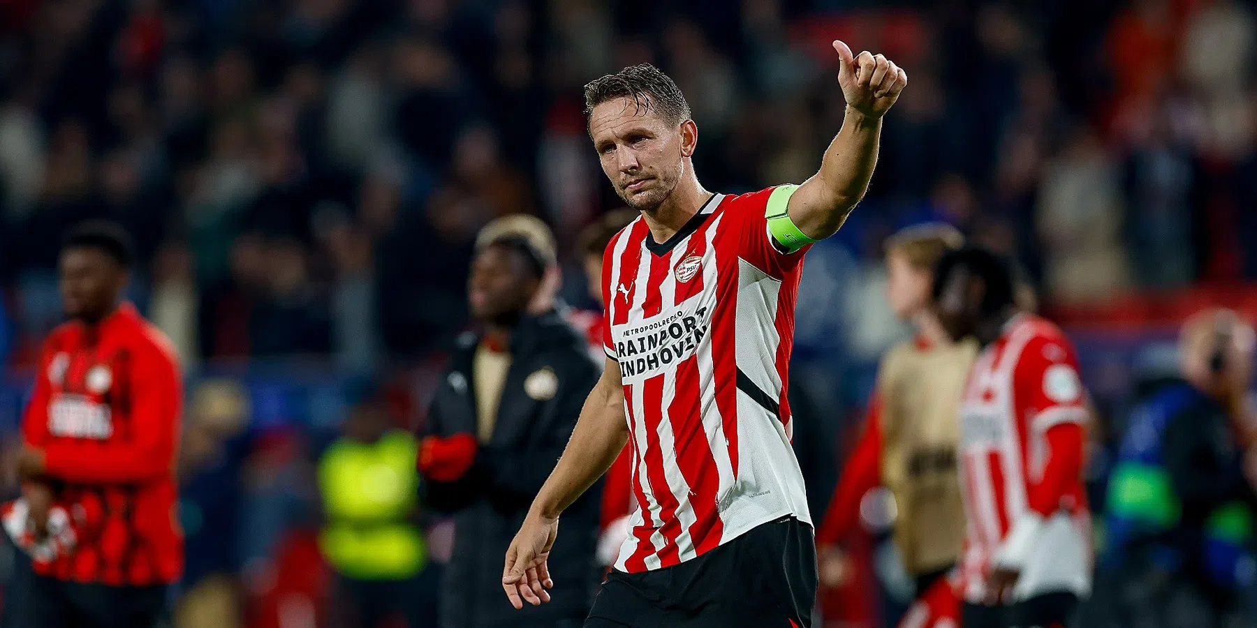 Zeven conclusies: Portugese specialiteit nekt PSV