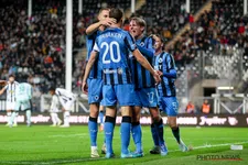 Thumbnail for article: 'Club Brugge kan profiteren van ontregelde defensie Sturm Graz'