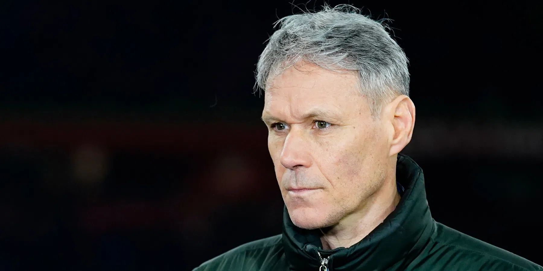 Van Basten schetst 'somber' Feyenoord-scenario