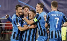 Thumbnail for article: Club Brugge haalt door prachtgoal Tzolis drie verdiende punten weg uit Oostenrijk