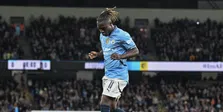 Doku breekt record in de Champions League met Manchester City: 26(!)