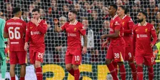 Thumbnail for article: Liverpool met uitblinker Gravenberch zegeviert, Bayern onderuit in Engeland