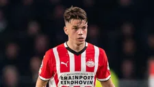 Thumbnail for article: Dams steekt hand in eigen boezem bij PSV: 'Als ik heel kritisch ben...'