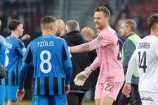 Thumbnail for article: Oostenrijkse media over Club Brugge: 'Gouden goal Tzolis, herbekijken waard'