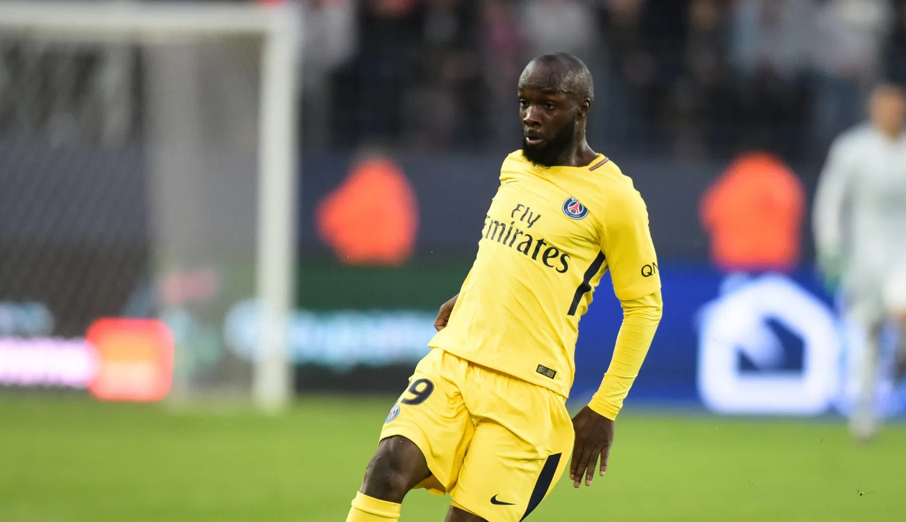 Lassana Diarra stelt transfersysteem in vraag