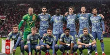 Thumbnail for article: Ajax op rapport: twee onvoldoendes en twee duidelijke uitblinkers in Praag