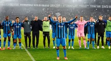 Thumbnail for article: Rekening voor Club Brugge volgt na vuurpijlen tegen Sturm Graz 