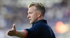 Thumbnail for article: Nieuwkomer liet op zich wachten, maar Kuyt heeft er bij Beerschot extra optie bij