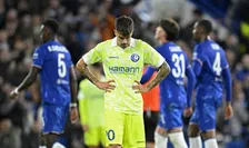 Thumbnail for article: KAA Gent mocht heel even hopen, maar druipt bij Chelsea af met ruime nederlaag