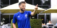 Thumbnail for article: Zinckernagel over transfer Club Brugge: “Ze wilden me eerst niet verhuren”