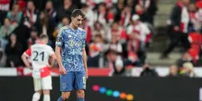 Thumbnail for article: Ajax houdt stand in 'wedstrijd op scherpst van de snede': 'Was niet fijn, nee'