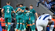 Thumbnail for article: GOAL: Anderlecht terug in de partij, dankzij treffer van Vázquez 